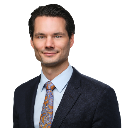 Brian L Salvi - Personal Injury Attorney