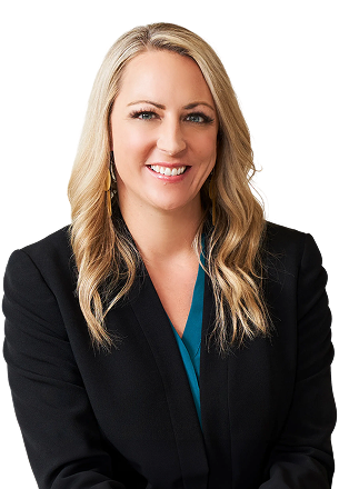 Injury Attorney Tara R. Devine