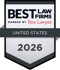 2026 best law firms - best lawyers - Salvi, Shostock & Pritchard PC