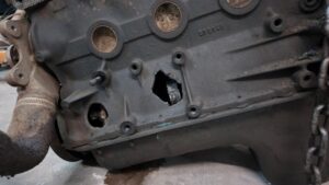 Procedimientos legales a seguir tras un accidente por fallo mecánico